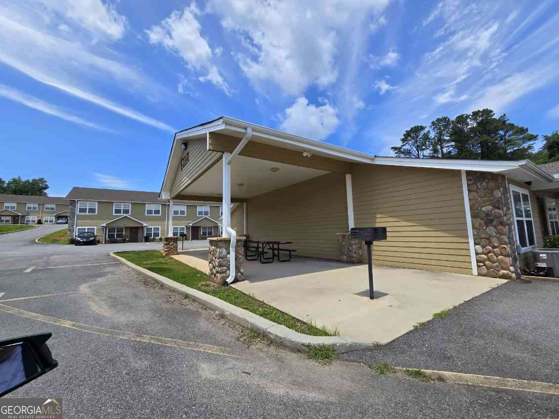 Apartment For Rent - 255 La Vista<br/> Fannin County, Blue Ridge, GA 30513