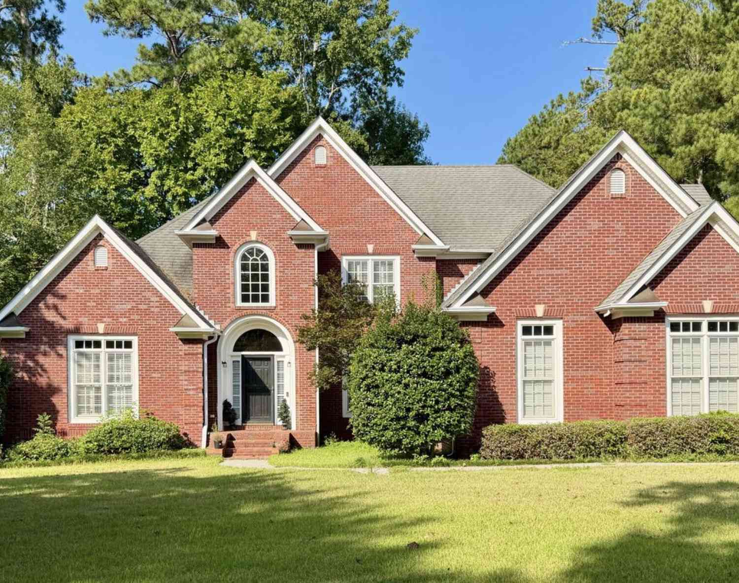 Homes For Rent - 31 Nicklaus Drive NW<br/> Floyd County, Rome, GA 30165