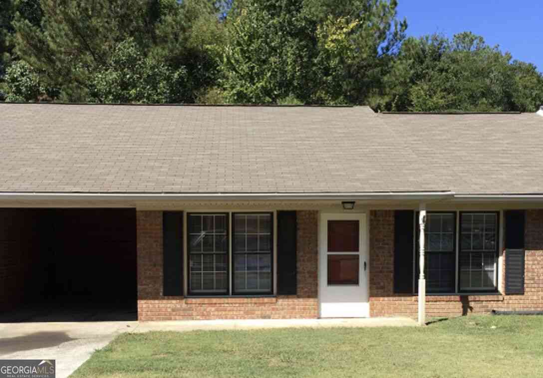 Homes For Rent - 109 Baby Doe Drive NW #C<br/> Floyd County, Rome, GA 30165