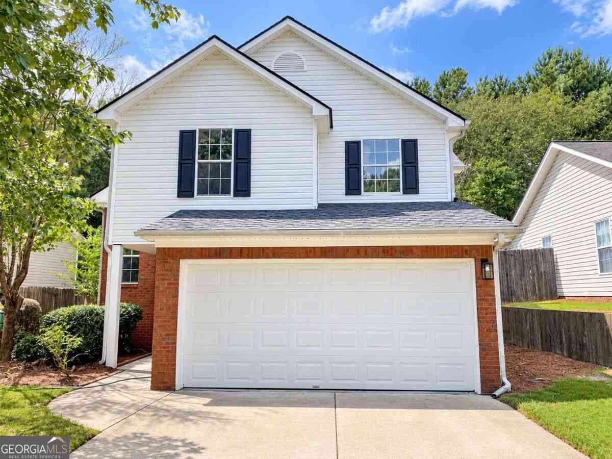 Homes For Rent - 510 Parkstone Lane<br/> Cherokee County, Woodstock, GA 30189