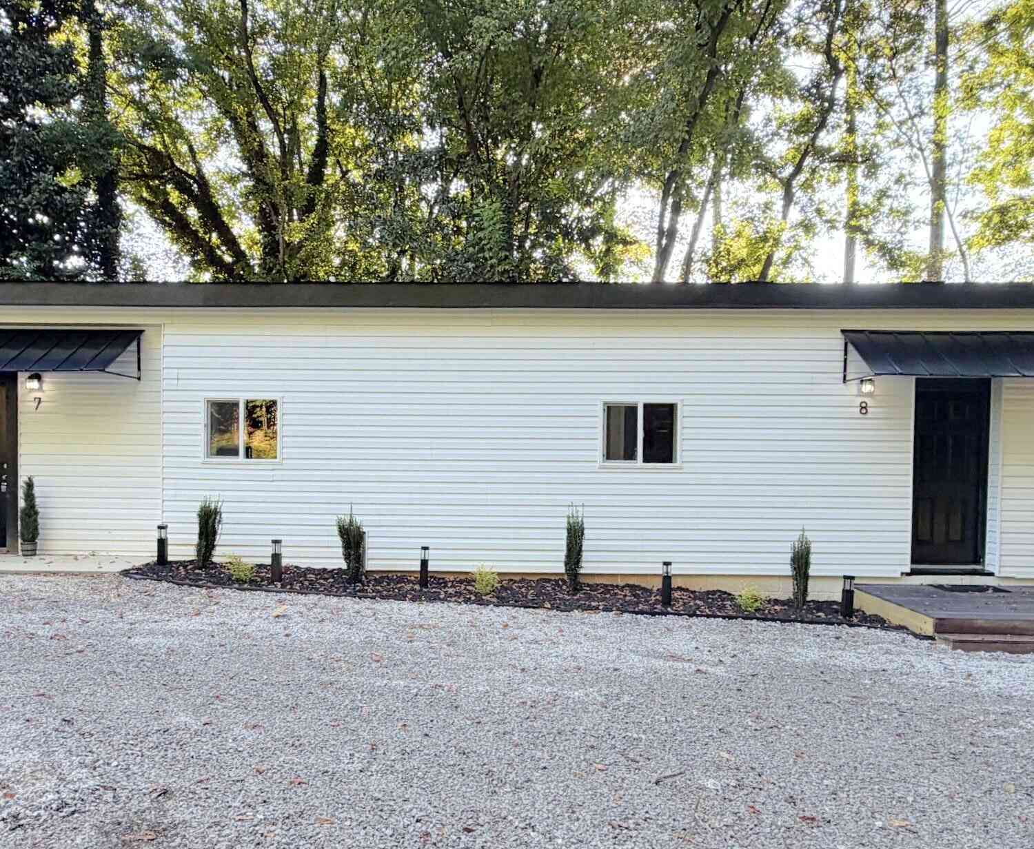 Multifamily For Rent - 901 Pacific Avenue #7<br/> Haralson County, Bremen, GA 30110