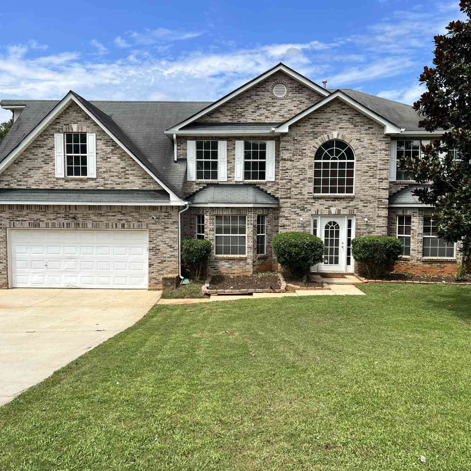 Homes For Rent - 448 Canoga Court<br/> Mcdonough, GA 30253