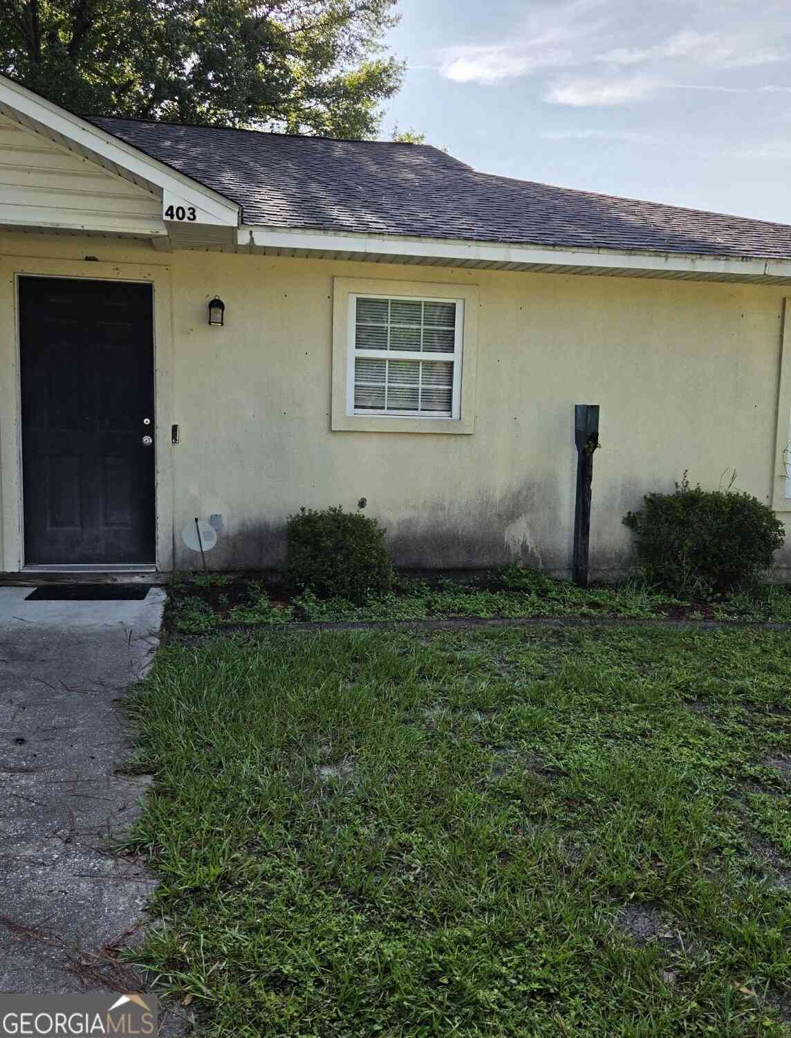 Multifamily For Rent - 403 S Ashley Street<br/> Kingsland, GA 31548