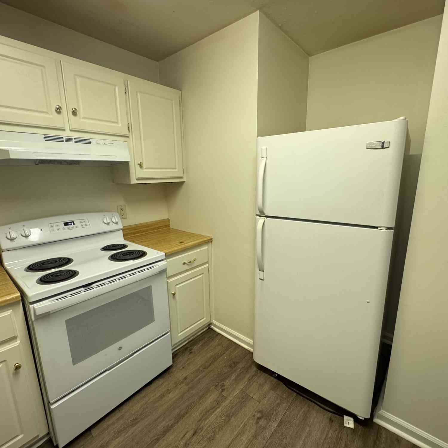 Apartment For Rent - 1403 Claxton Dairy Rd #B<br/> Laurens County, Dublin, GA 31021