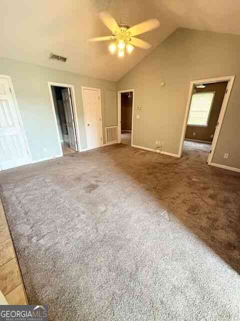 Homes For Rent - 606 Marcus Street<br/> Laurens County, Dublin, GA 31021