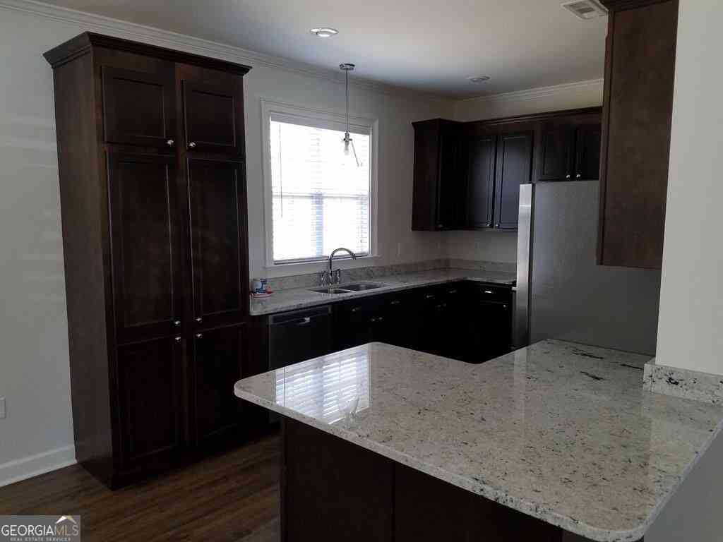 Multifamily For Rent - 600 Country Club Road #E2<br/> Laurens County, Dublin, GA 31021