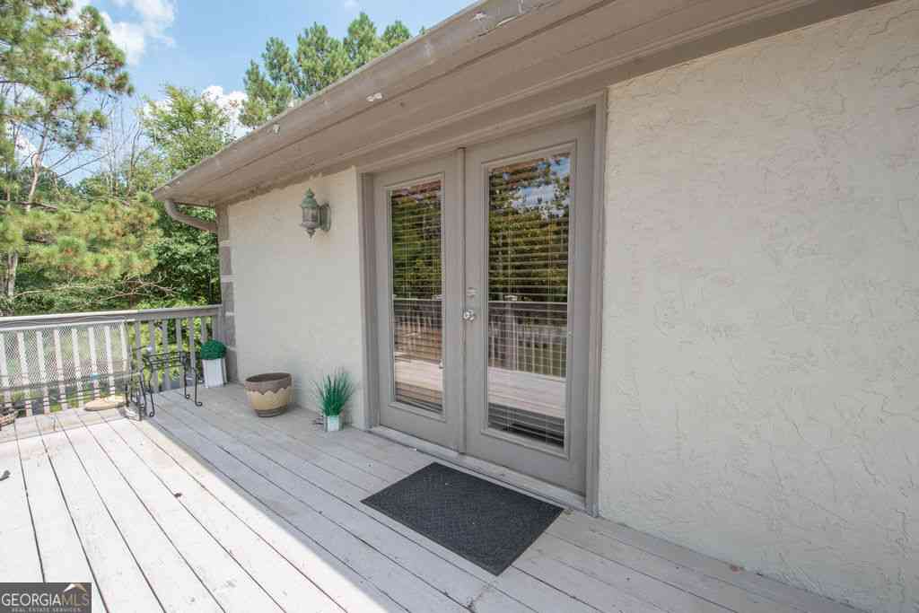 Apartment For Rent - 201 Robinson Road #A<br/> Fayette County, Peachtree City, GA 30269