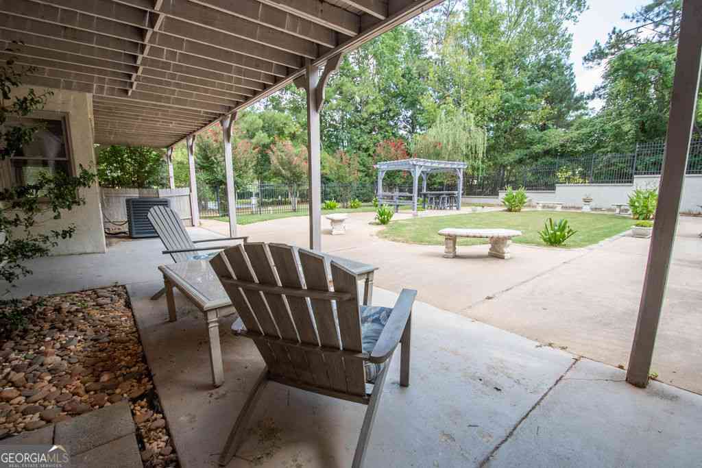Apartment For Rent - 201 Robinson Road #D<br/> Fayette County, Peachtree City, GA 30269