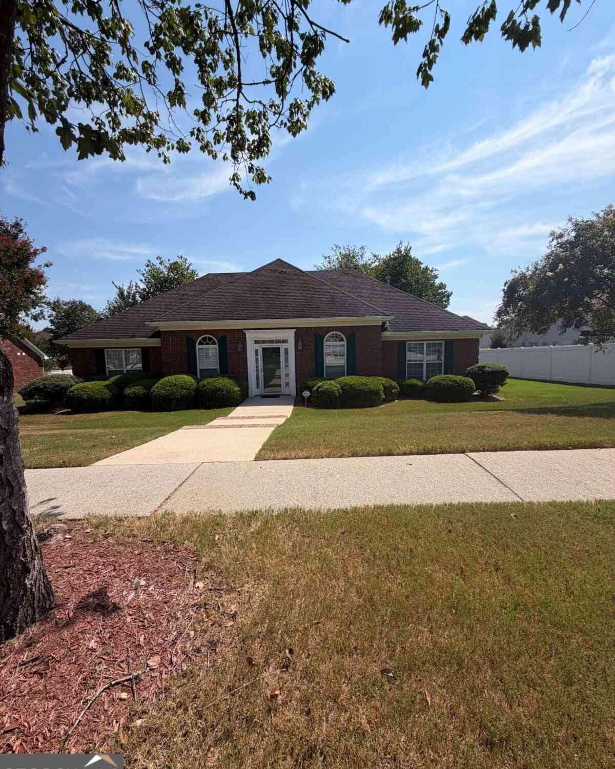 Homes For Rent - 1244 Saxony Drive SE<br/> Conyers, GA 30013