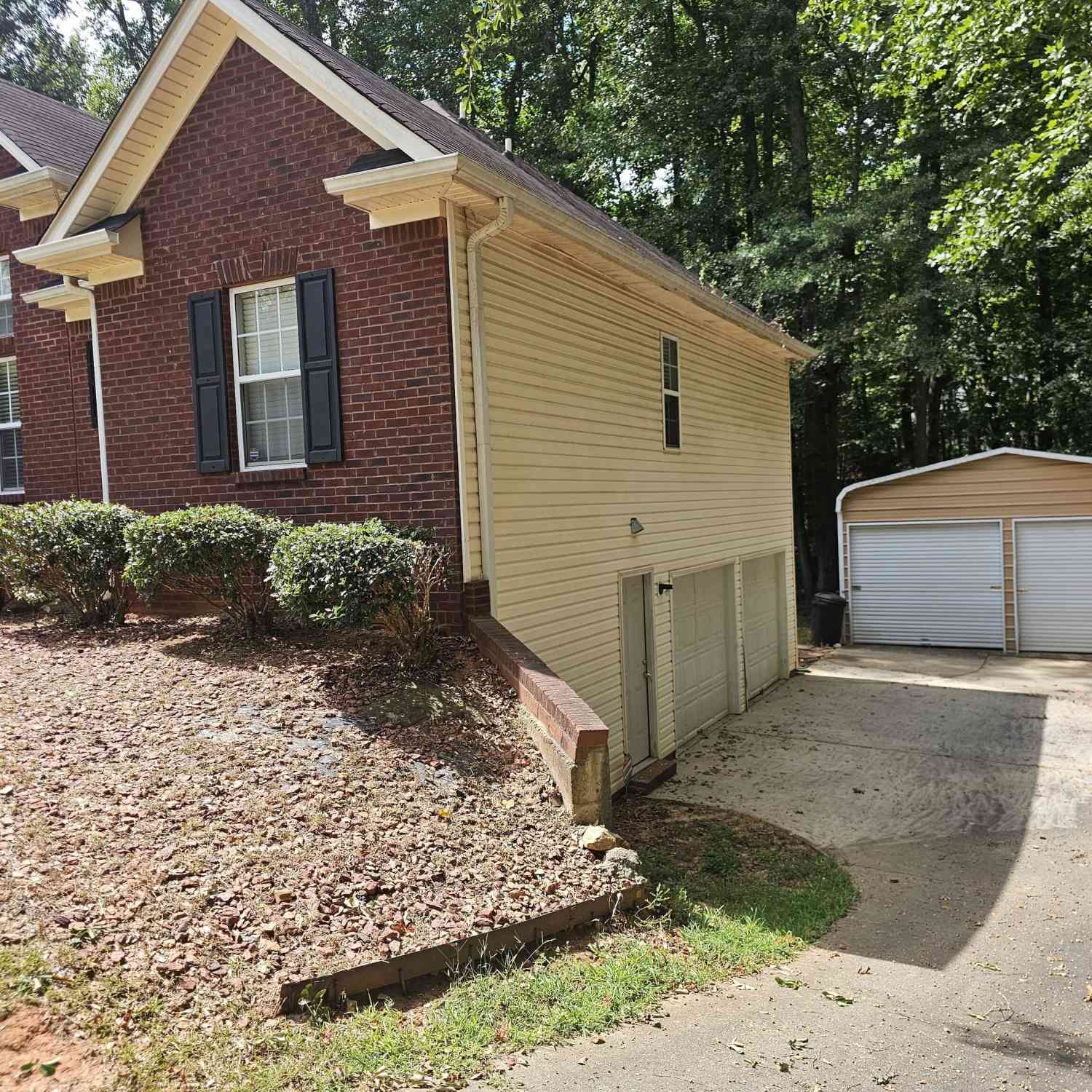 Homes For Rent - 40 Summerwood Lane<br/> Covington, GA 30016