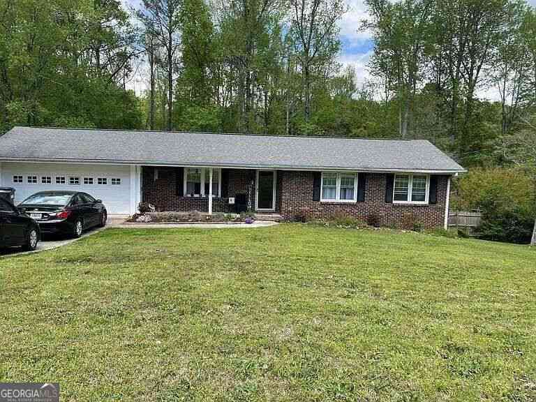 Homes For Rent - 4471 Parkview Drive<br/> Douglas County, Lithia Springs, GA 30122