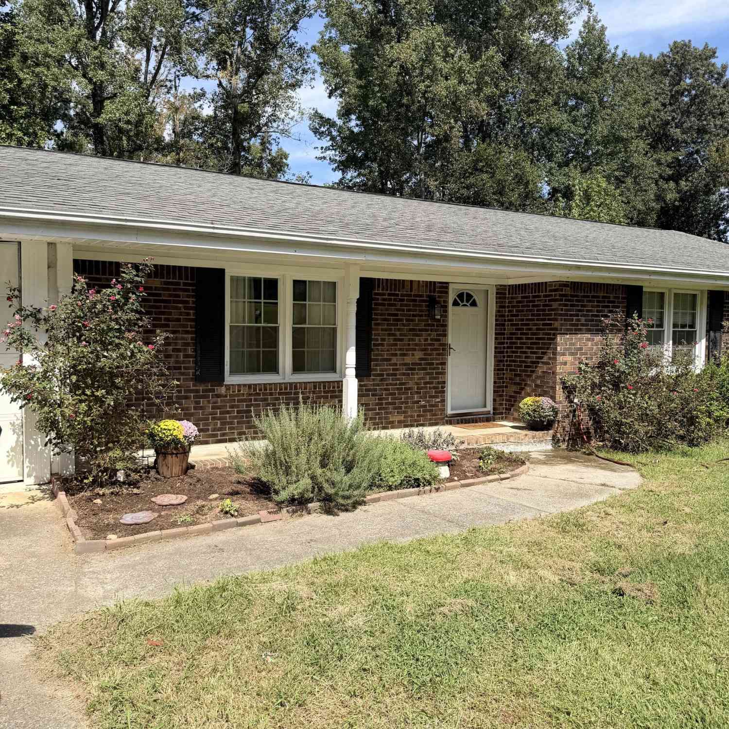 Homes For Rent - 4471 Parkview Drive<br/> Lithia Springs, GA 30122