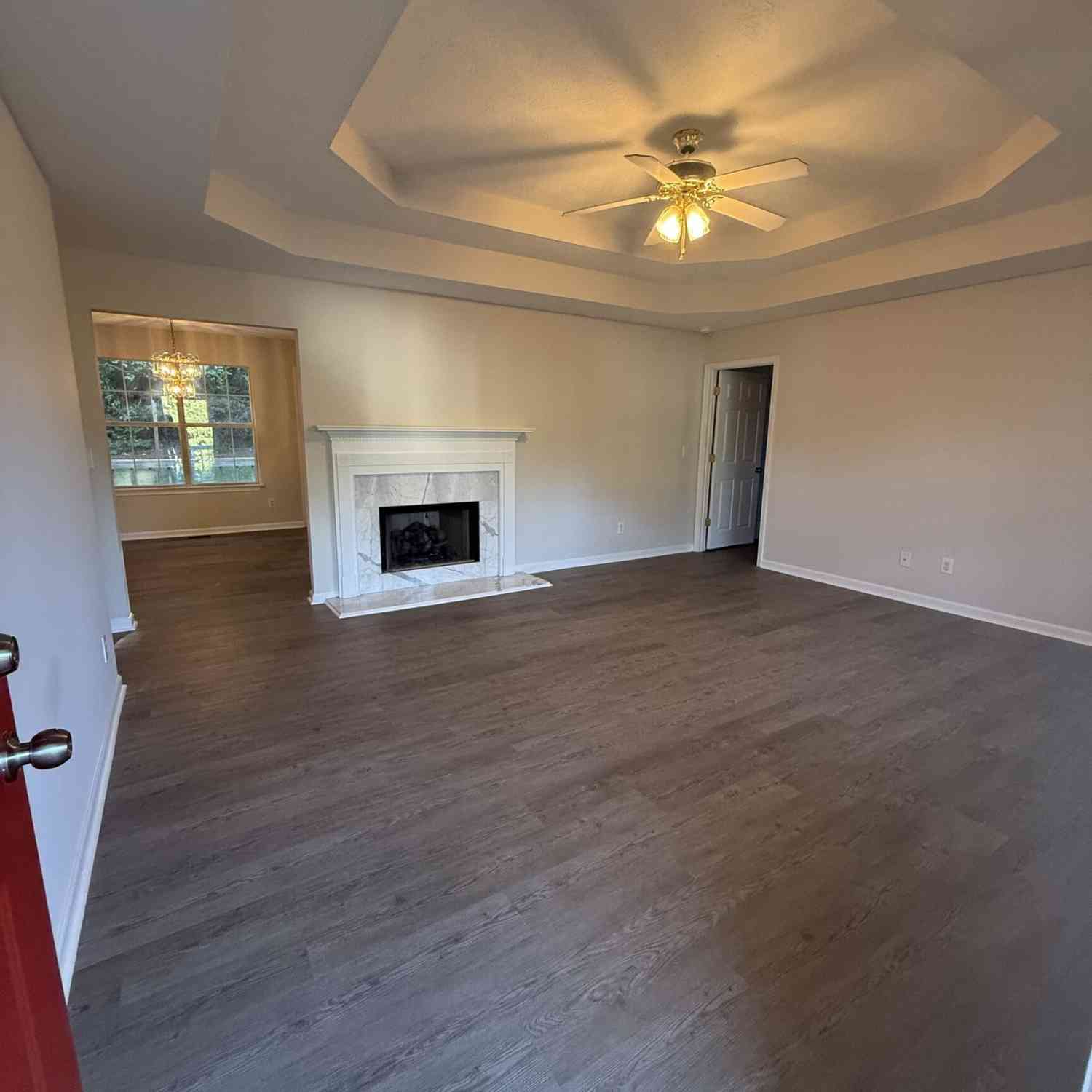 Homes For Rent - 7020 Brookton Lane<br/> Gainesville, GA 30507