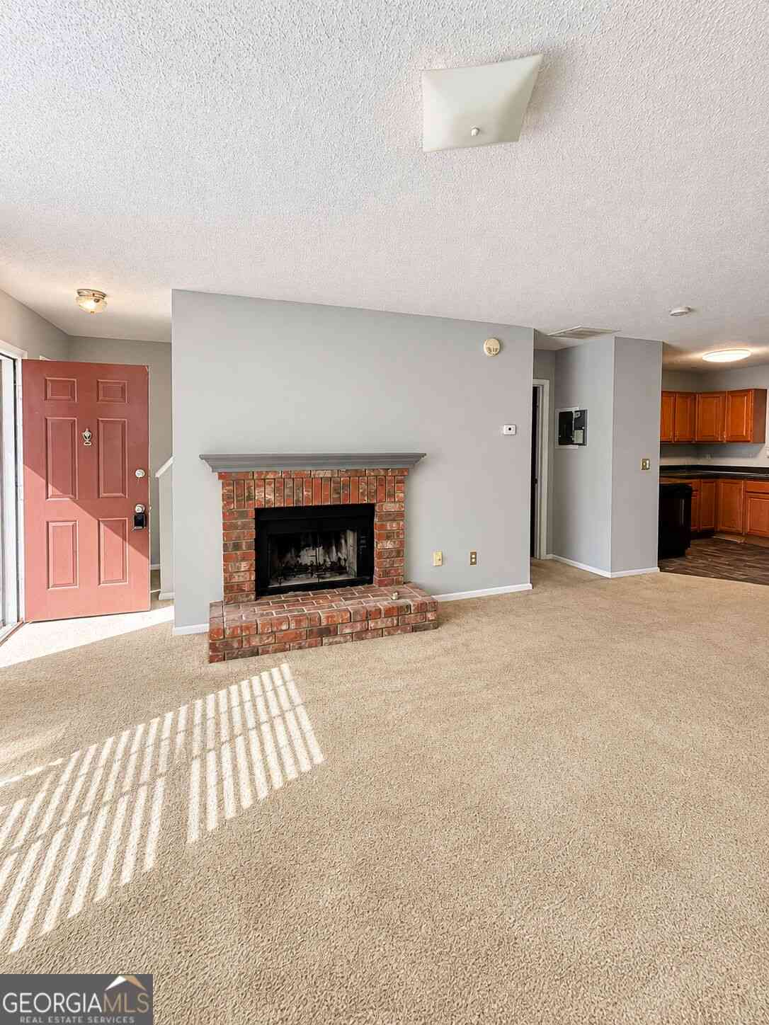 Townhouse For Rent - 134 Belmonte Drive SW<br/> Fulton County, Atlanta, GA 30311