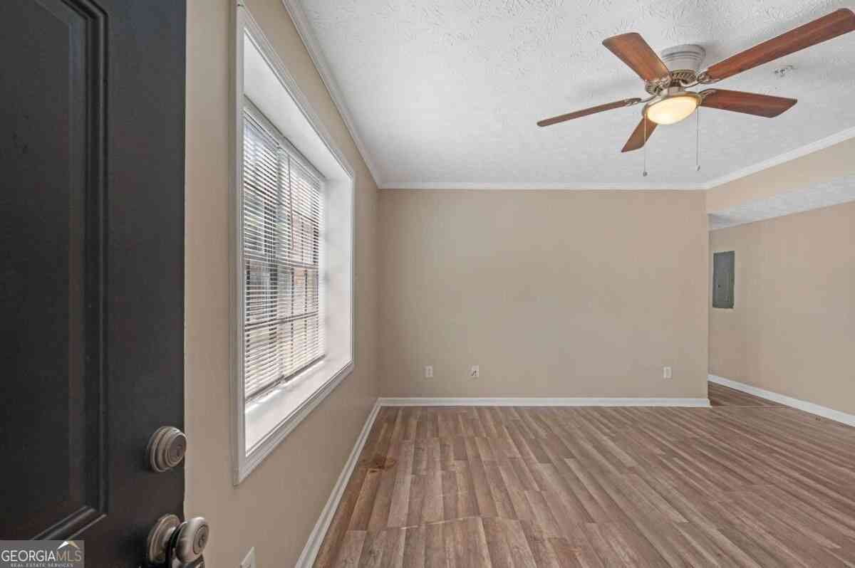 Condo For Rent - 375 Winding River Drive #K<br/> Fulton County, Sandy Springs, GA 30350