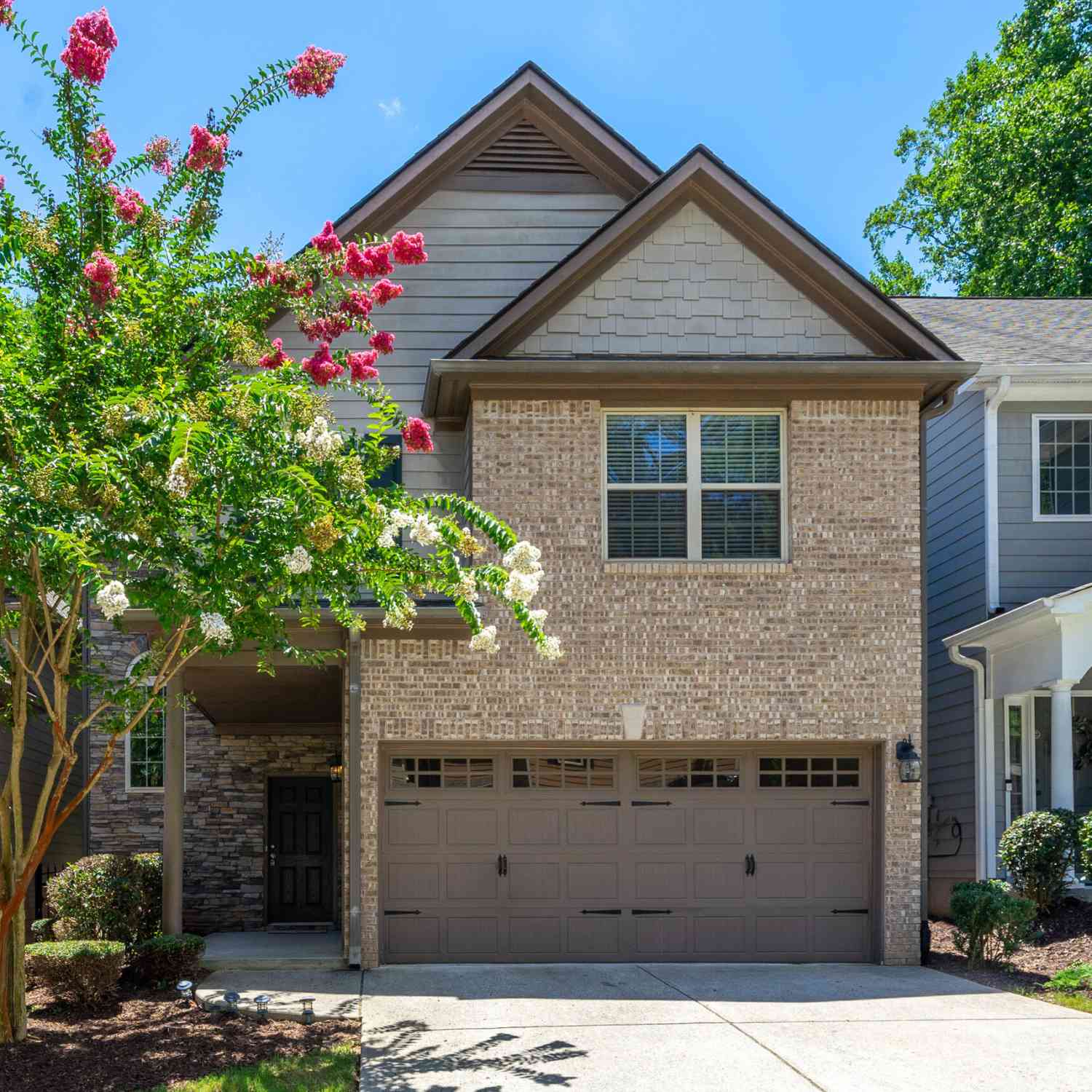 Condo For Rent - 116 Tyson Woods Road<br/> Acworth, GA 30102