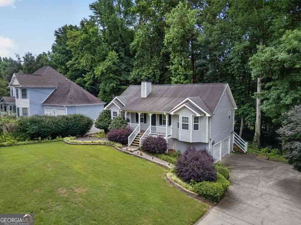Homes For Rent - 72 Victorian A Circle<br/> Paulding County, Dallas, GA 30157