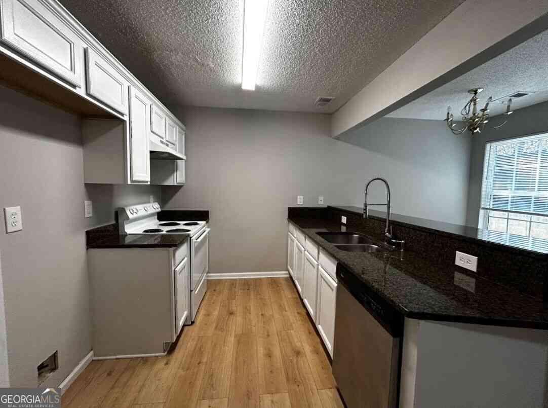 Townhouse For Rent - 51 Fairview Street<br/> Cartersville, GA 30120