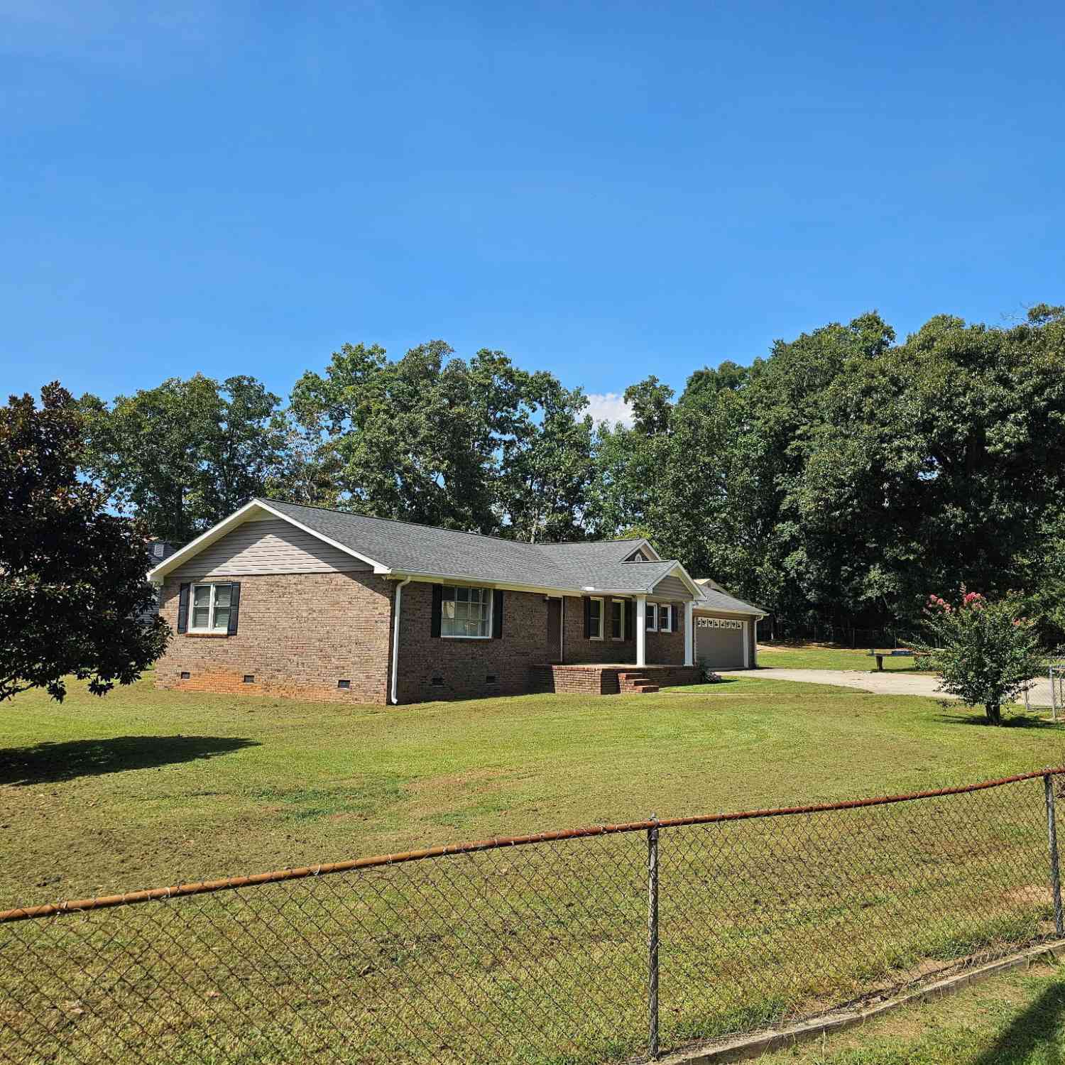 Homes For Rent - 372 Smith Street<br/> Hart County, Hartwell, GA 30643