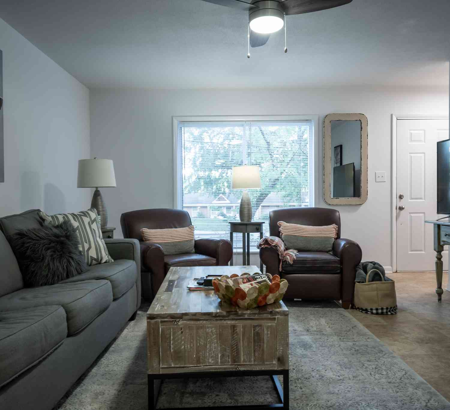 Townhouse For Rent - 880 College Avenue<br/> Athens, GA 30601