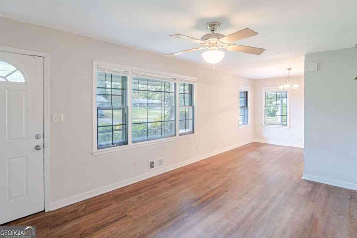 Homes For Rent - 593 Hurt Road SW<br/> Smyrna, GA 30082
