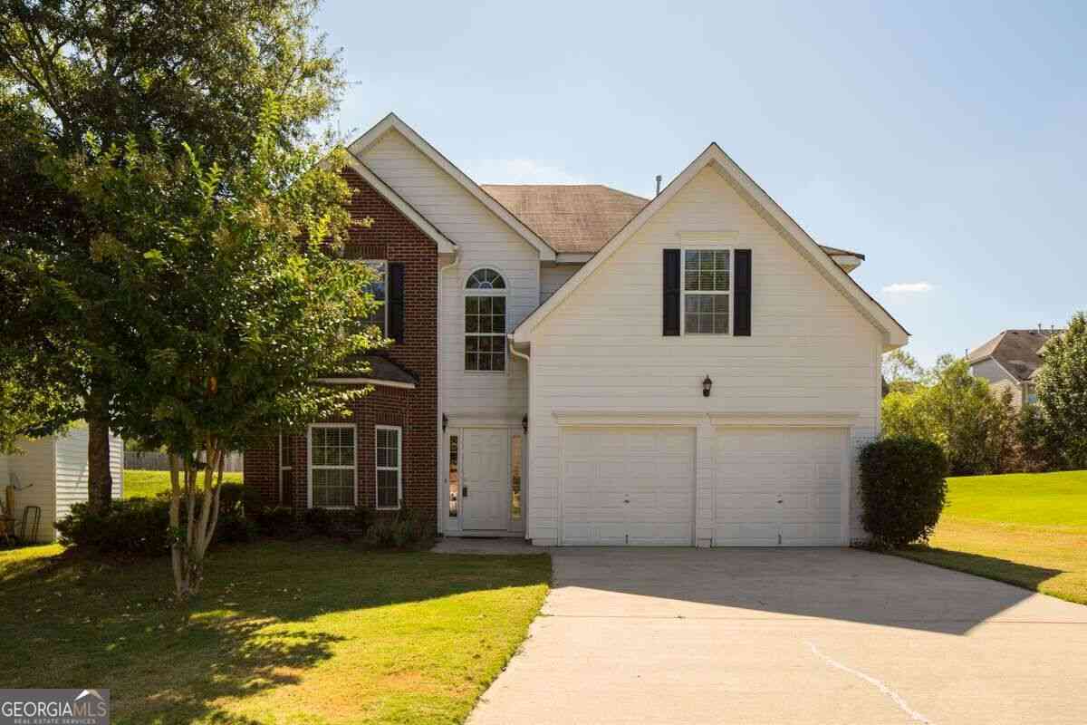 Homes For Rent - 1250 Mount Laurel Place<br/> Suwanee, GA 30024