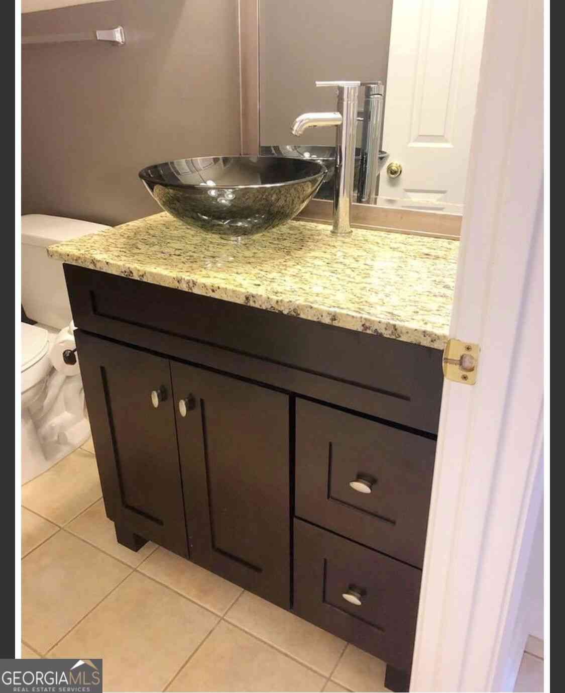 Townhouse For Rent - 478 Salem Woods Drive SE<br/> Marietta, GA 30067