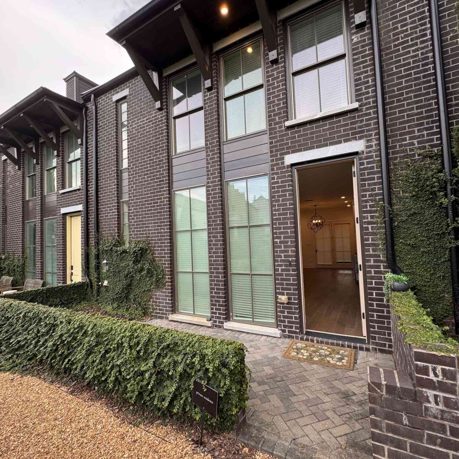 Townhouse For Rent - 150 Glasgow Lane<br/> Fayette County, Fayetteville, GA 30214