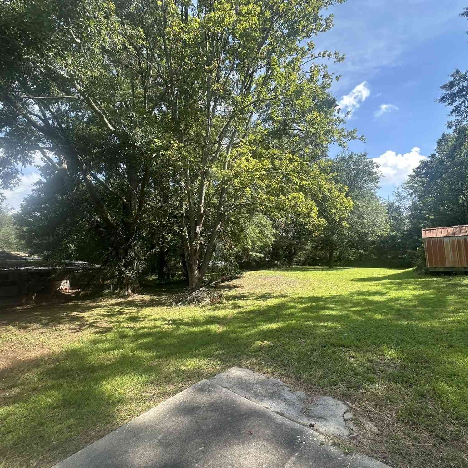 Homes For Rent - 5632 Ash Street<br/> Forest Park, GA 30297