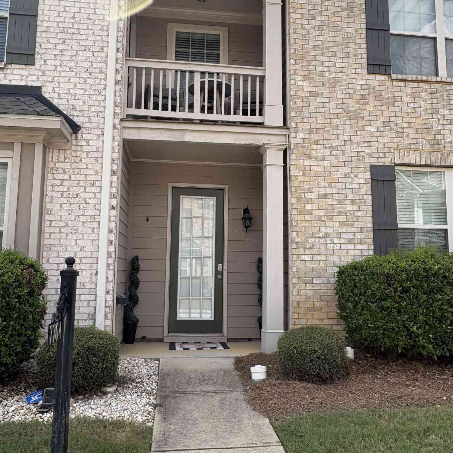 Townhouse For Rent - 7764 Rutgers Circle<br/> Fairburn, GA 30213