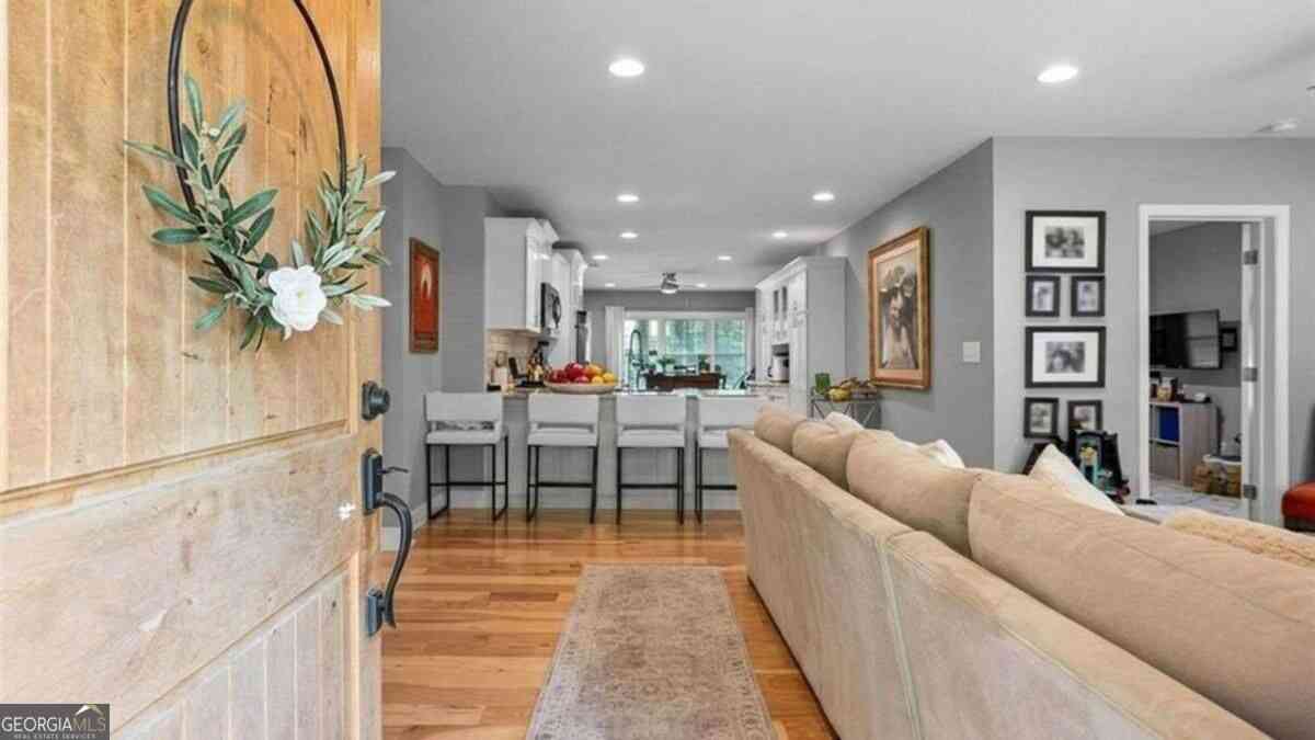 Homes For Rent - 1152 Eastridge Road SW<br/> Atlanta, GA 30311