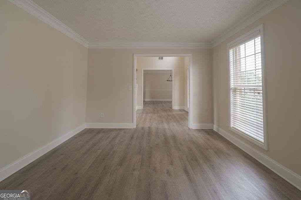 Homes For Rent - 6015 Fairing Drop<br/> Lithonia, GA 30038
