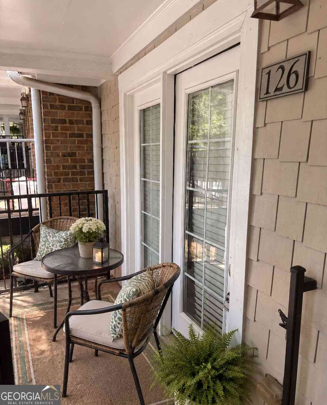 Townhouse For Rent - 1035 Barnett Shoals Road #APT 126<br/> Athens, GA 30605