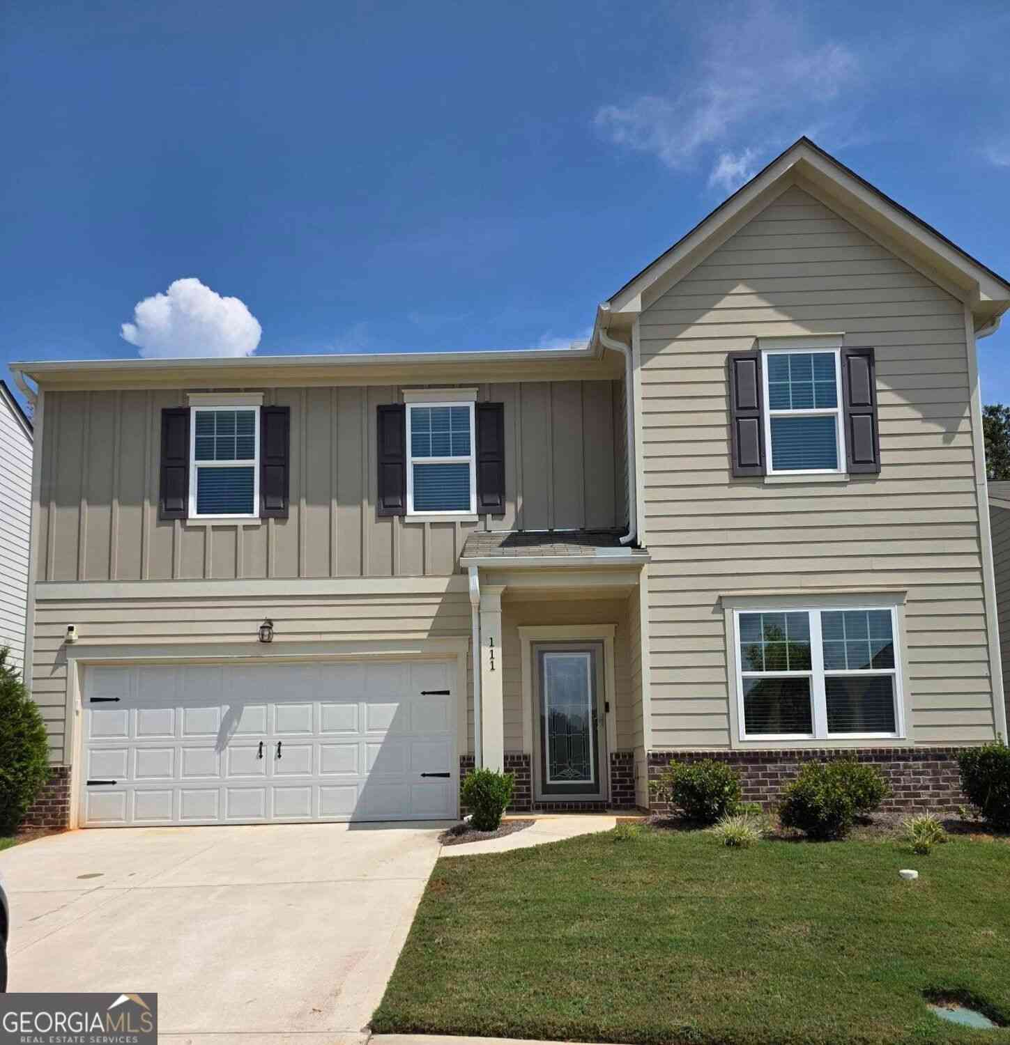 Homes For Rent - 111 Bantry Way<br/> Locust Grove, GA 30248