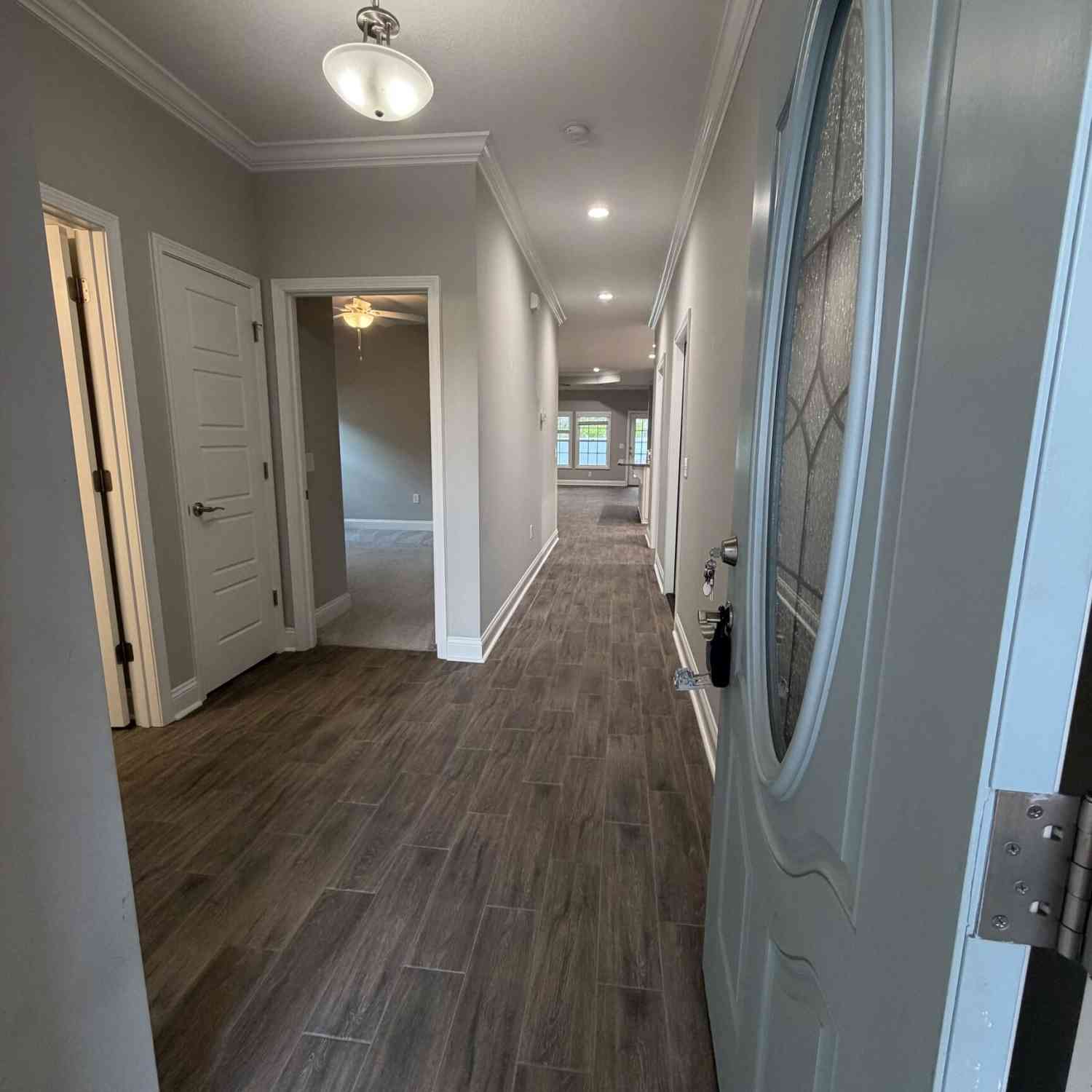 Multifamily For Rent - 158 The Villas Way<br/> Kingsland, GA 31548