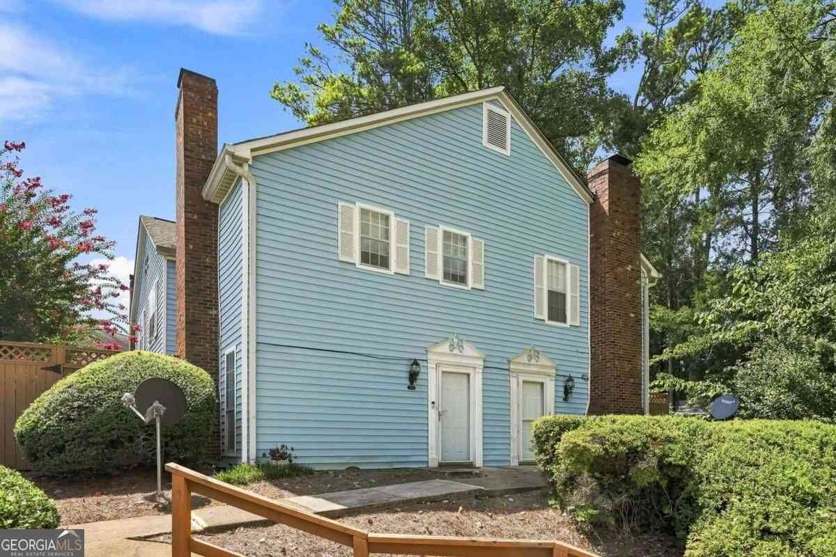 Condo For Rent - 5557 Clover Rise Lane<br/> Norcross, GA 30093