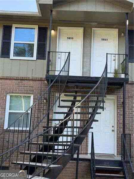 Multifamily For Rent - 5851 Lone Oak Drive SW<br/> Mableton, GA 30126