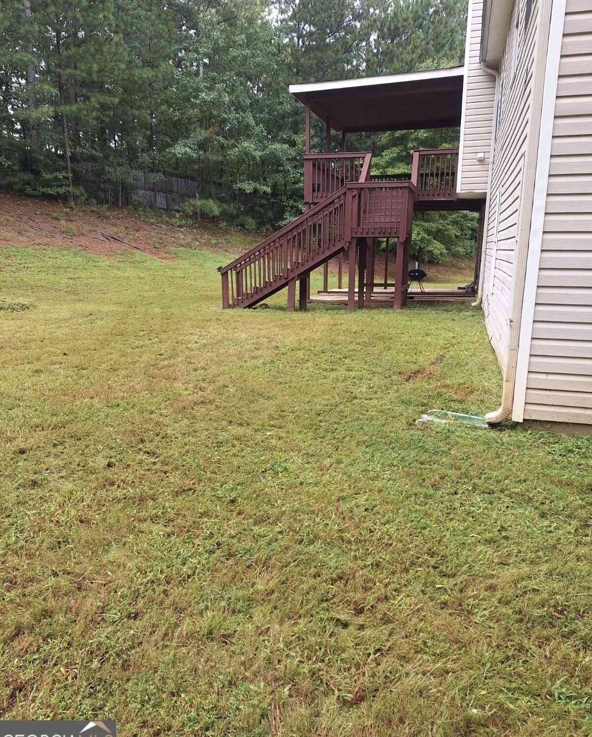 Homes For Rent - 2652 Downing Park Drive<br/> Conyers, GA 30094