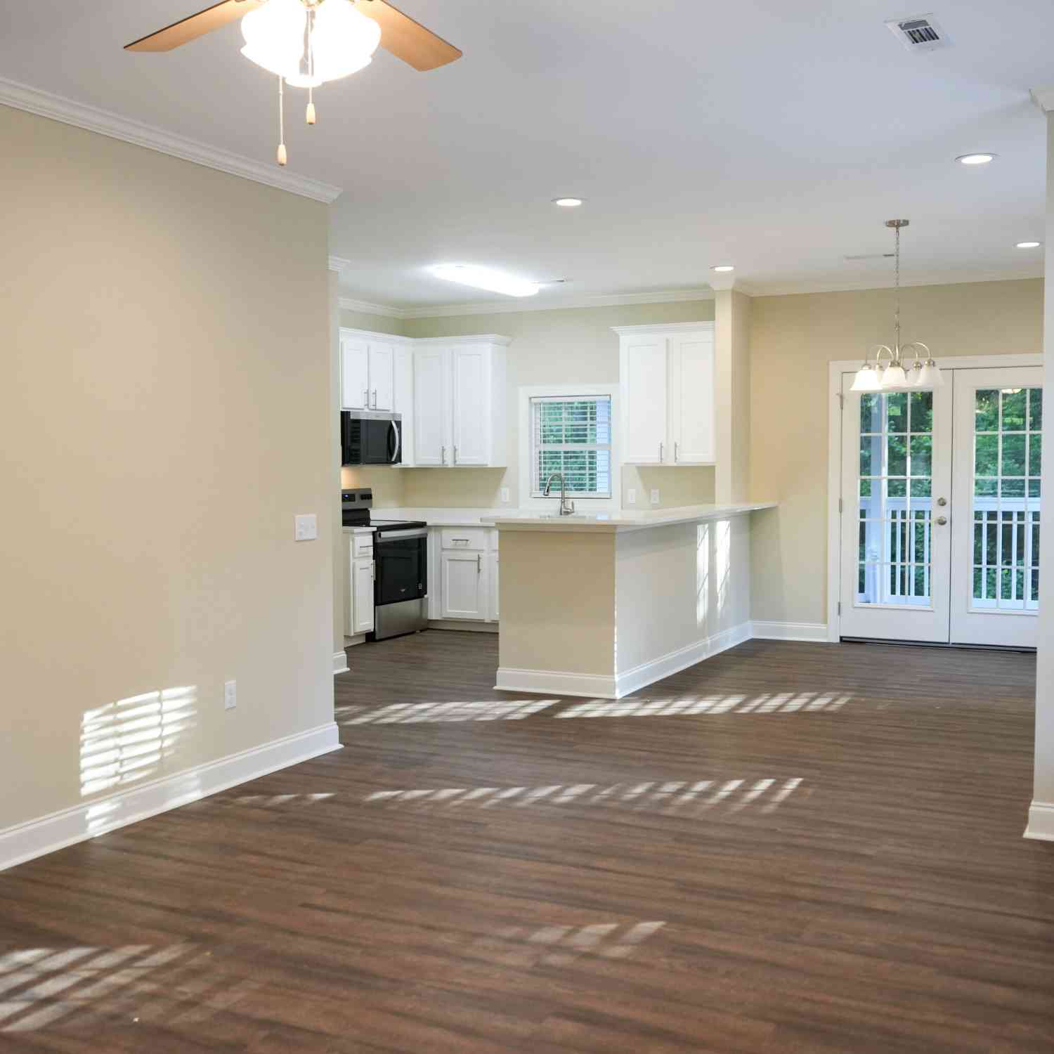 Homes For Rent - 118 Fox Fire Court<br/> Laurens County, Dublin, GA 31021