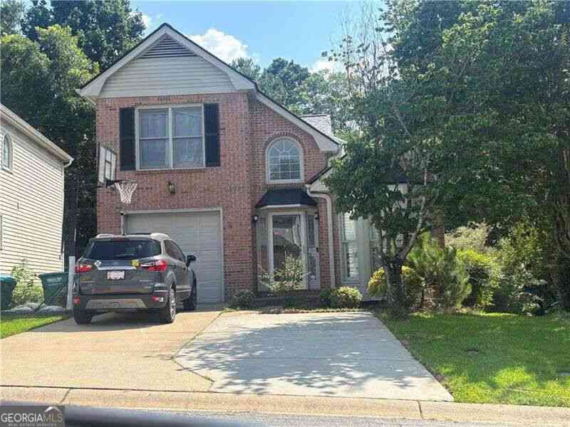 Homes For Rent - 280 Braxton Place<br/> Tucker, GA 30084