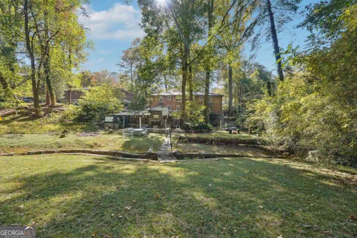 Multifamily For Rent - 2073 E Roxboro Road NE #B<br/> Dekalb County, Brookhaven, GA 30324