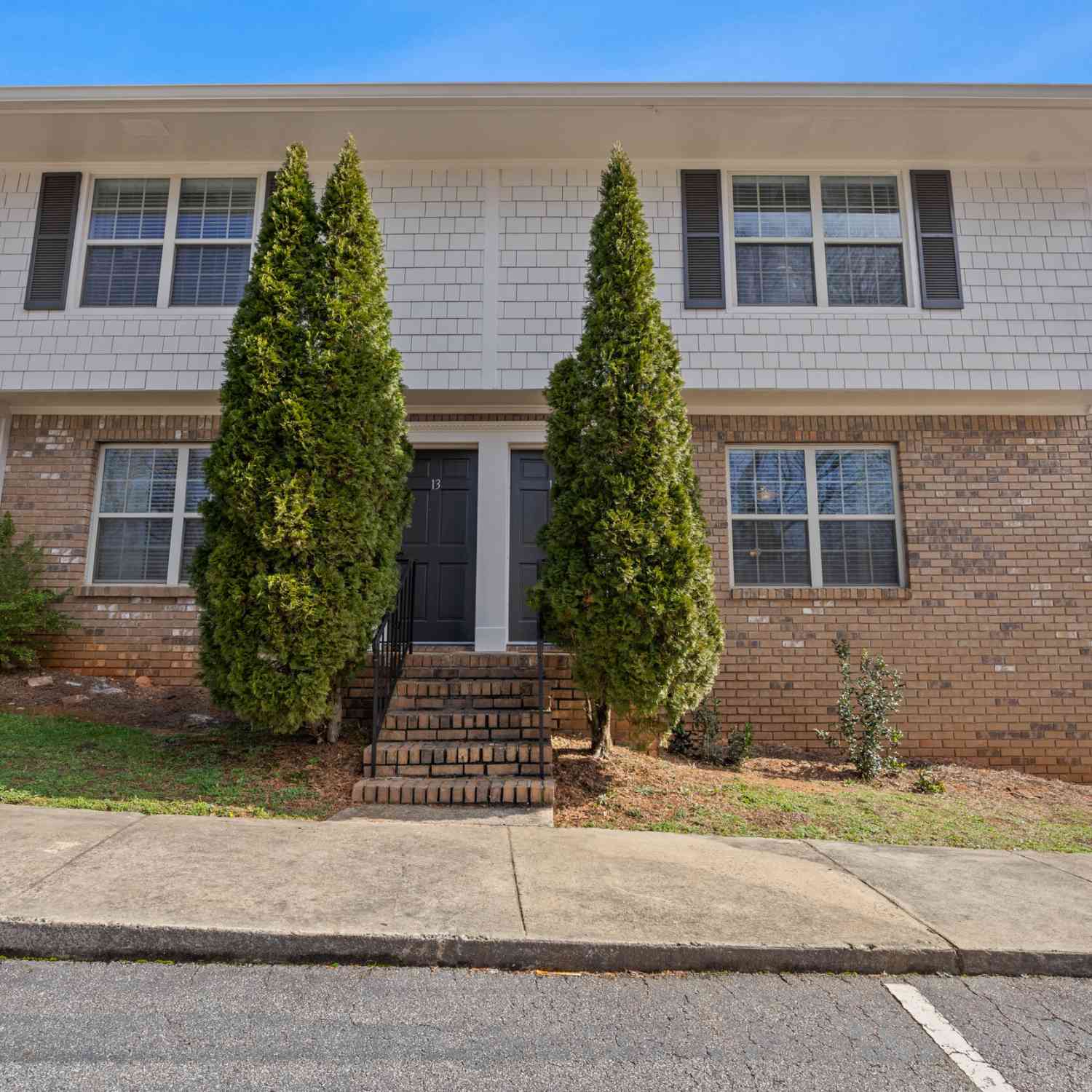 Townhouse For Rent - 14 Villa Court SE<br/> Smyrna, GA 30080