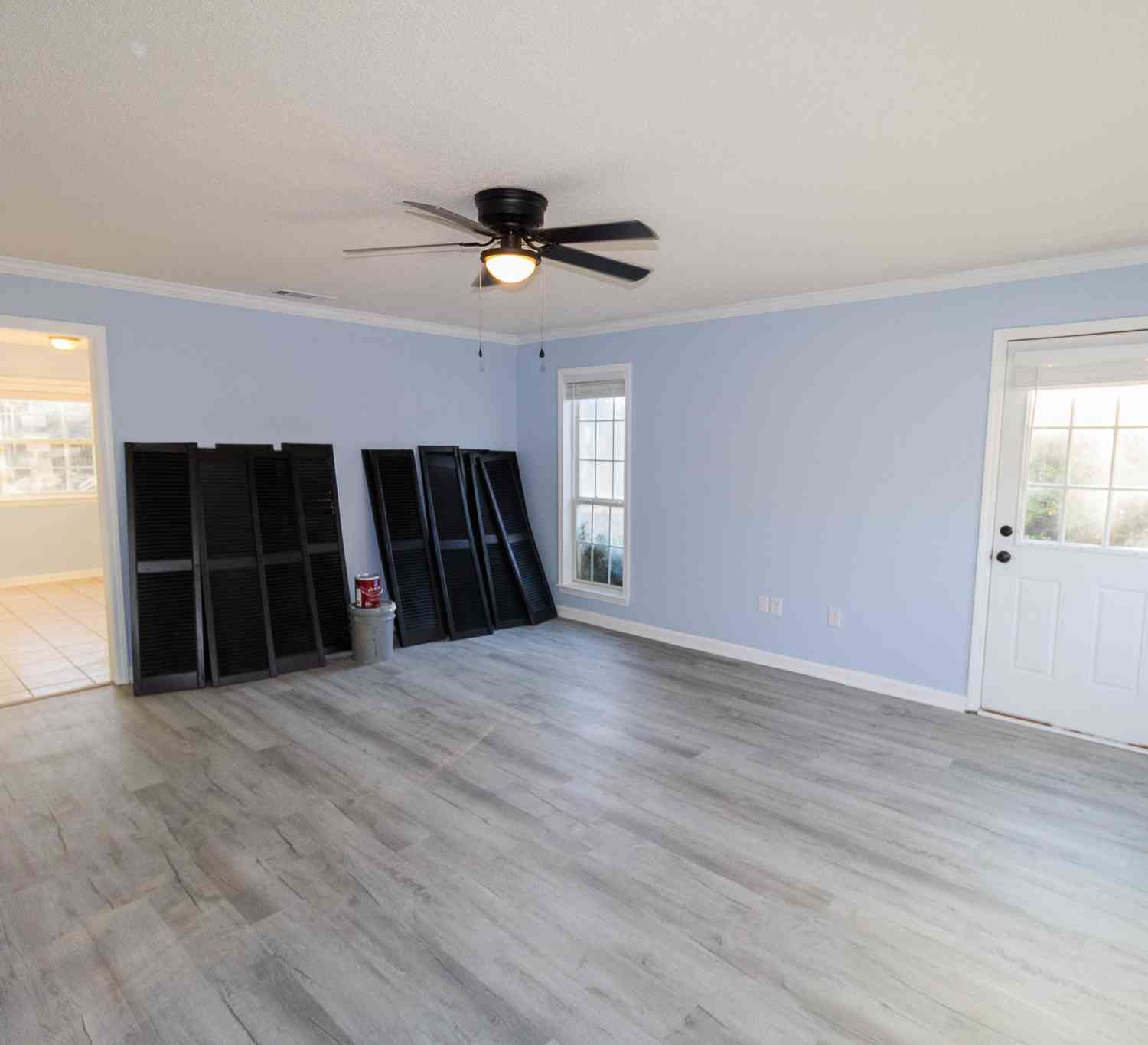Multifamily For Rent - 1602 Drayton Lane #A<br/> Bulloch County, Statesboro, GA 30461