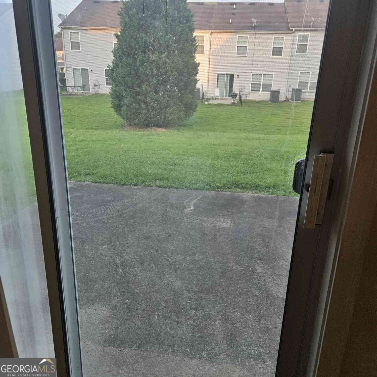 Townhouse For Rent - 7242 Alicia's Way<br/> Clayton County, Morrow, GA 30260
