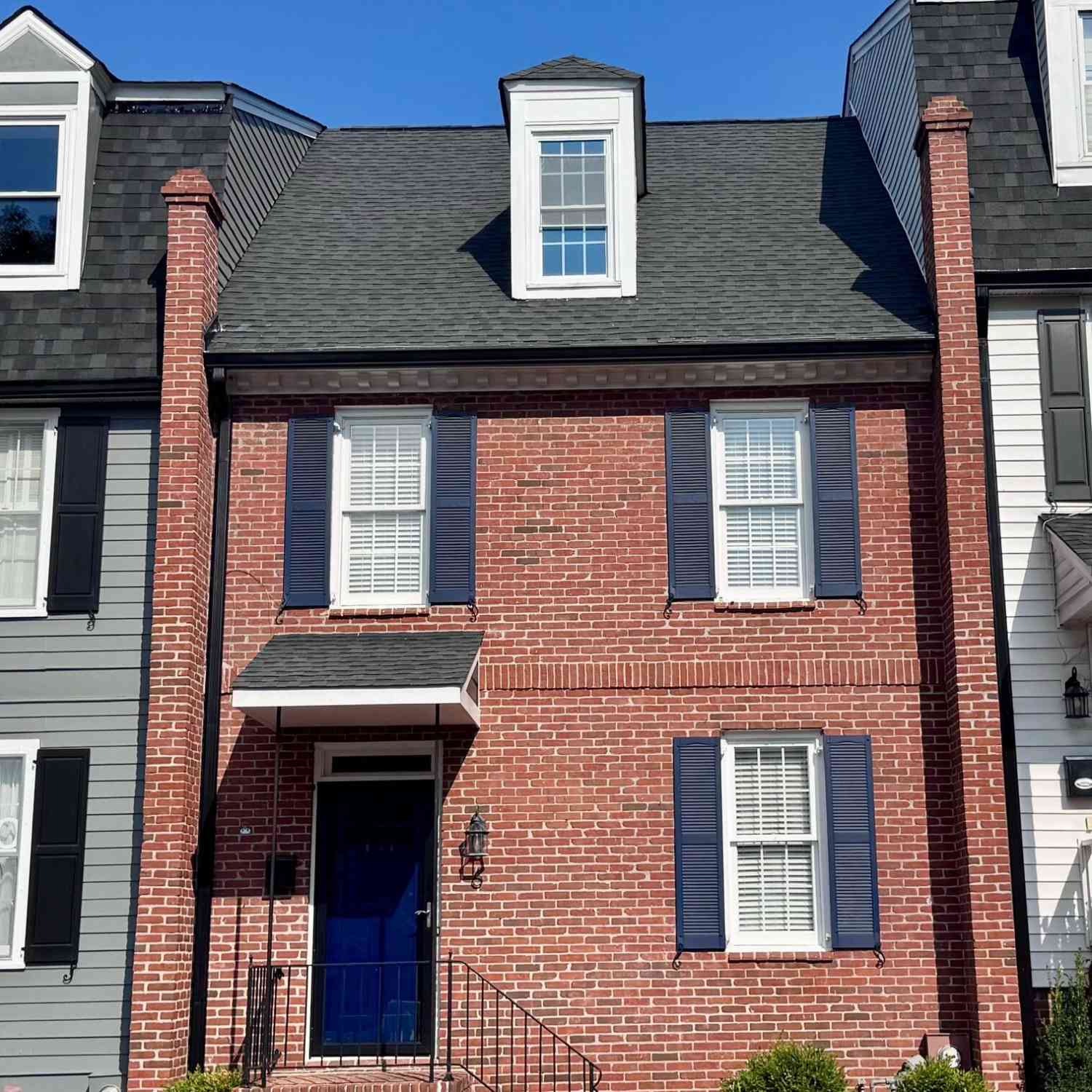 Townhouse For Rent - 311 E 2nd Avenue #6<br/> Floyd County, Rome, GA 30161