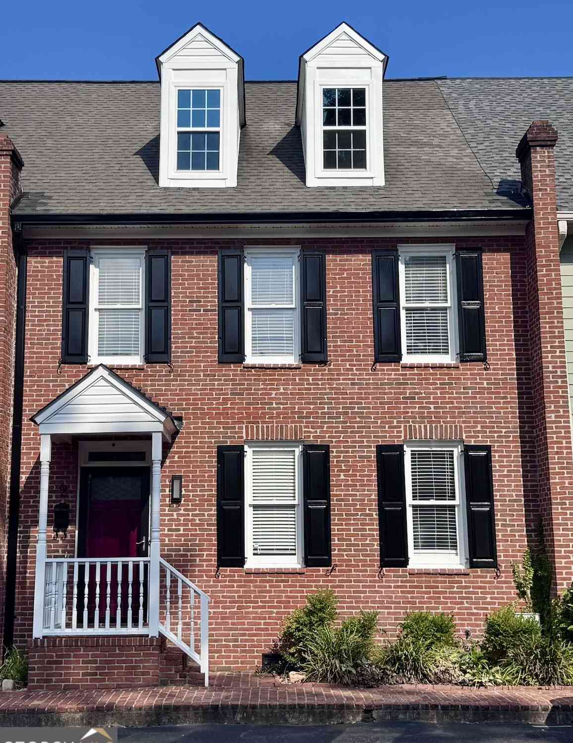Townhouse For Rent - 311 E 2nd Avenue #2<br/> Floyd County, Rome, GA 30161