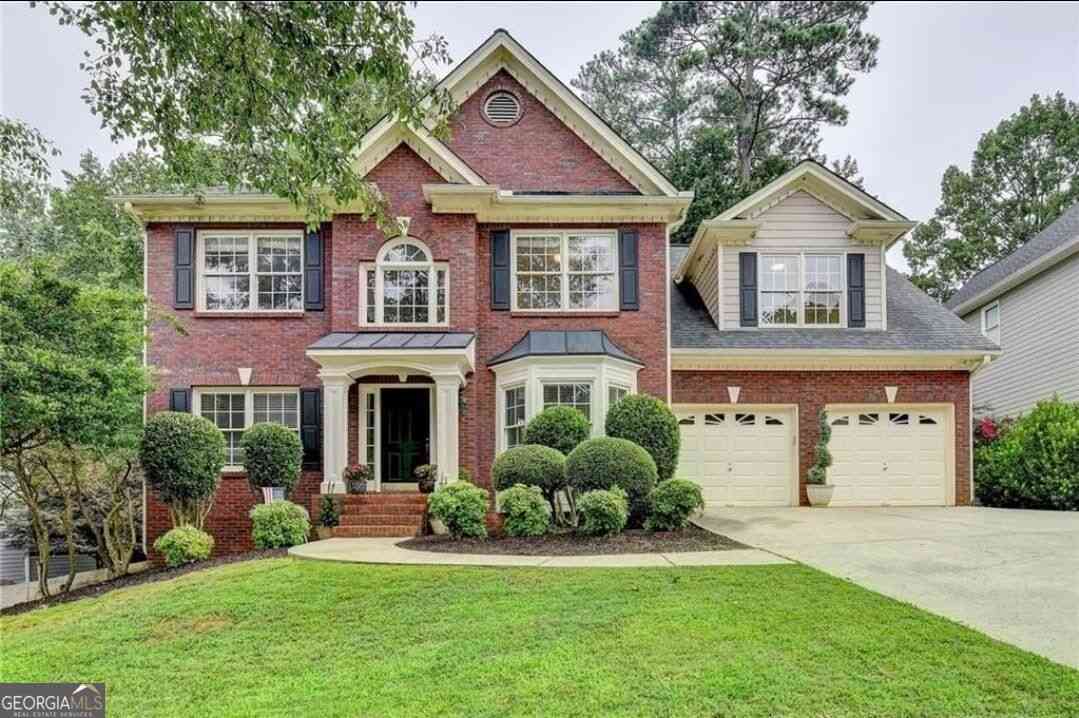Homes For Rent - 1181 Crofton Landing<br/> Suwanee, GA 30024