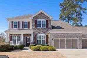 Homes For Rent - 496 Spring View Drive<br/> Cherokee County, Woodstock, GA 30188