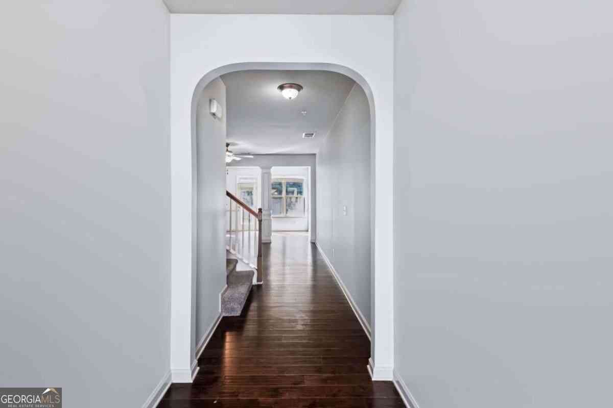 Townhouse For Rent - 6332 Story Circle<br/> Norcross, GA 30093