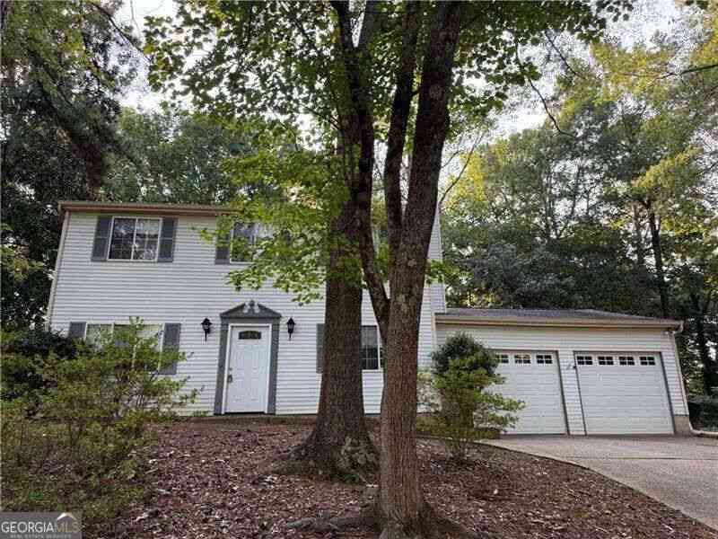 Homes For Rent - 480 Roswell Farms Road<br/> Fulton County, Roswell, GA 30075